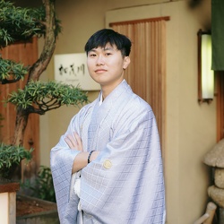 Anthony Poon 2025 Japan